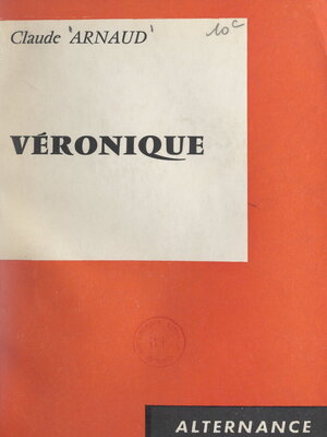cover image of Véronique
